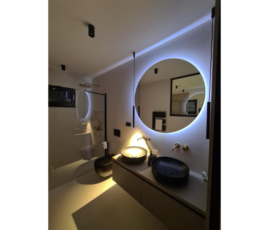 Appartement The Five Stars Croatia à Novi Vinodolski Extérieur photo