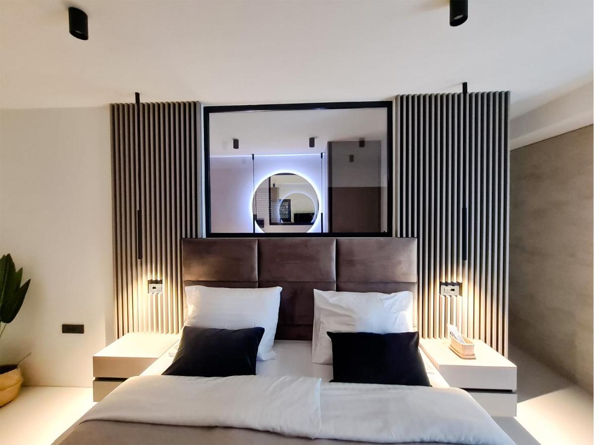 Appartement The Five Stars Croatia à Novi Vinodolski Extérieur photo