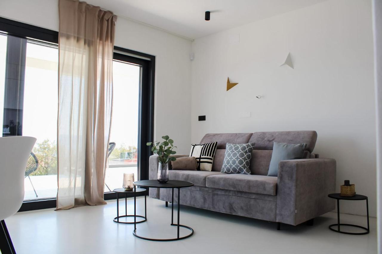 Appartement The Five Stars Croatia à Novi Vinodolski Extérieur photo