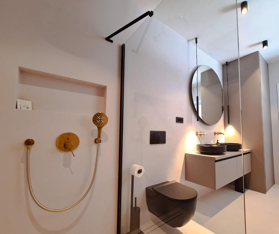 Appartement The Five Stars Croatia à Novi Vinodolski Extérieur photo