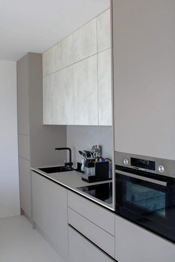Appartement The Five Stars Croatia à Novi Vinodolski Extérieur photo