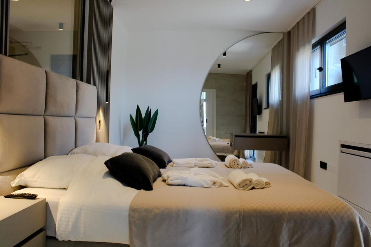Appartement The Five Stars Croatia à Novi Vinodolski Extérieur photo