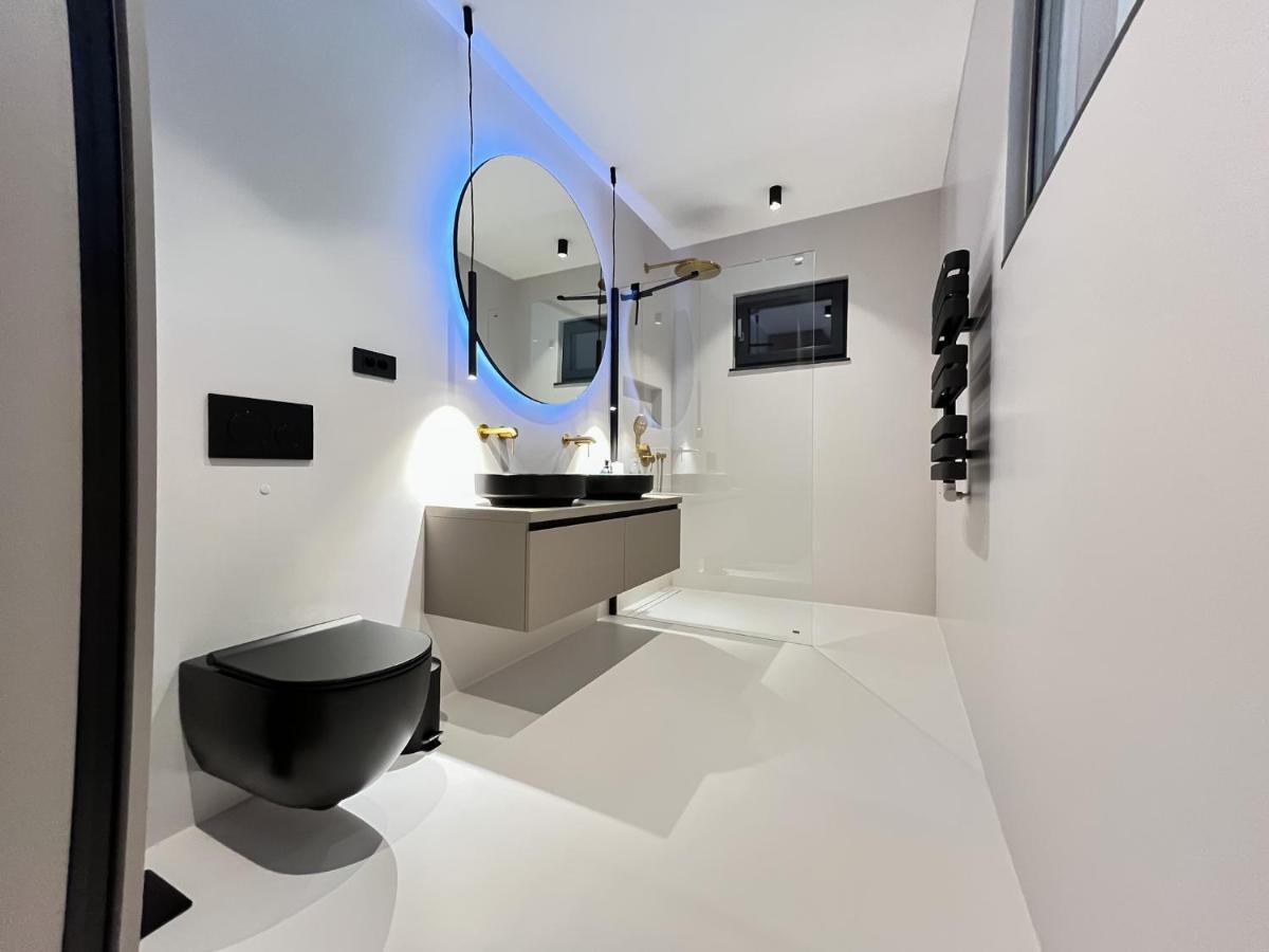Appartement The Five Stars Croatia à Novi Vinodolski Extérieur photo