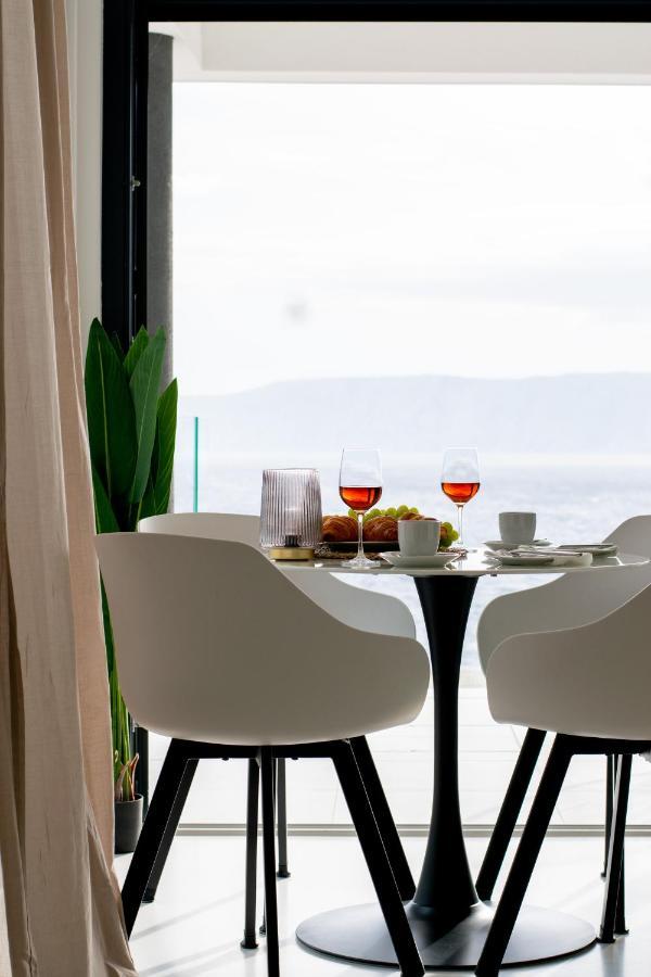 Appartement The Five Stars Croatia à Novi Vinodolski Extérieur photo